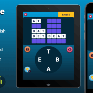 Featured Game