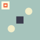 Evasive Balls