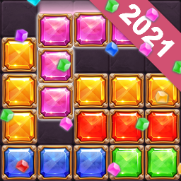 Jewel Block Puzzle